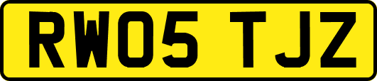 RW05TJZ