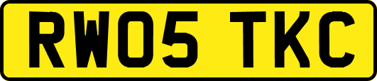RW05TKC