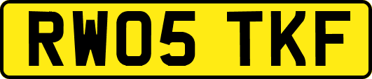 RW05TKF
