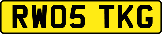RW05TKG