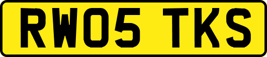 RW05TKS