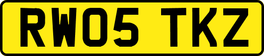RW05TKZ