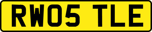 RW05TLE