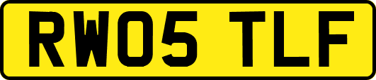 RW05TLF