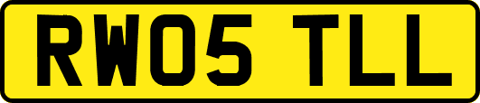 RW05TLL
