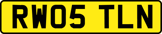 RW05TLN