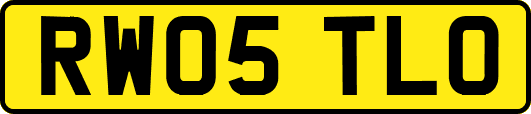 RW05TLO