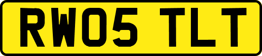 RW05TLT