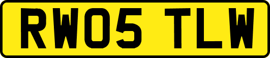 RW05TLW