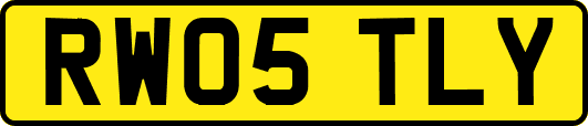 RW05TLY