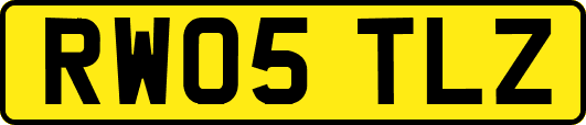 RW05TLZ