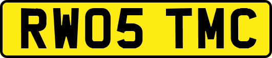 RW05TMC