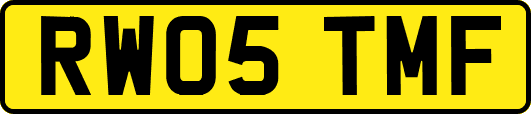 RW05TMF