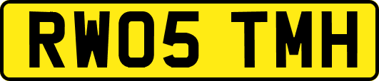 RW05TMH