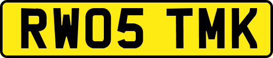 RW05TMK
