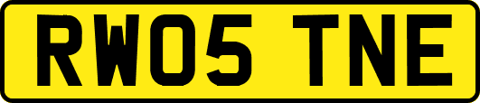 RW05TNE