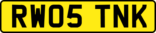 RW05TNK