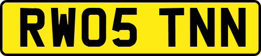 RW05TNN