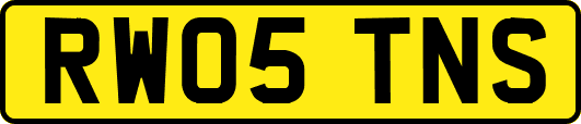 RW05TNS