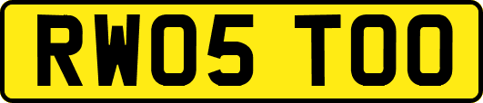RW05TOO