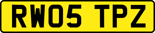 RW05TPZ