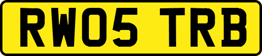 RW05TRB