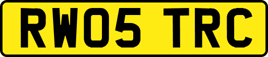 RW05TRC