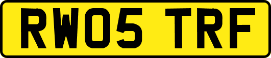 RW05TRF