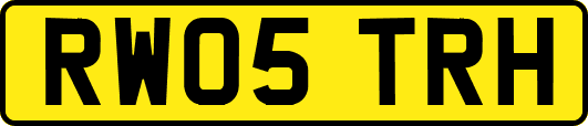 RW05TRH