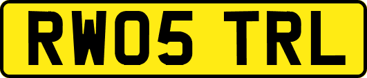 RW05TRL