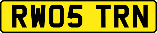 RW05TRN