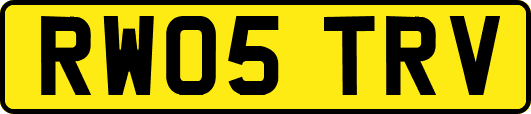 RW05TRV