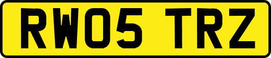 RW05TRZ