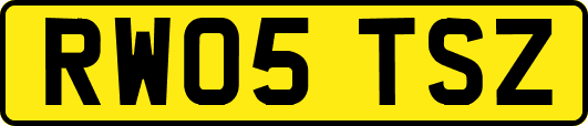 RW05TSZ