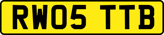 RW05TTB