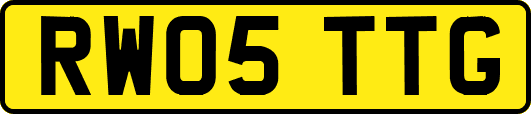RW05TTG