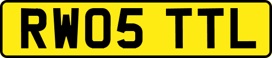 RW05TTL