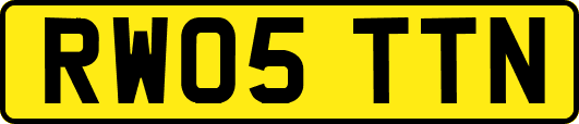 RW05TTN
