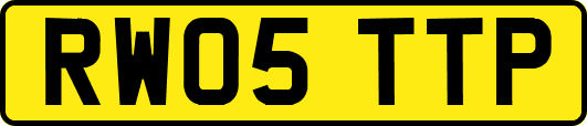 RW05TTP