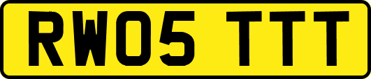 RW05TTT