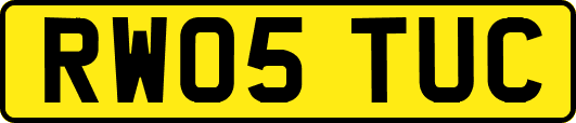 RW05TUC