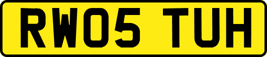 RW05TUH