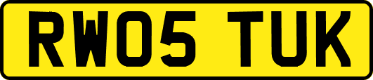 RW05TUK