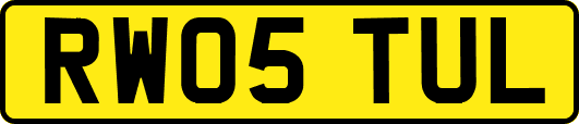 RW05TUL