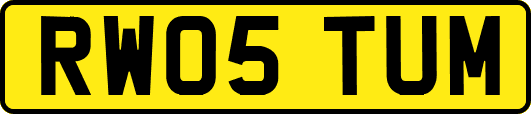 RW05TUM