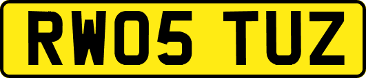 RW05TUZ