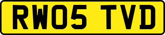 RW05TVD