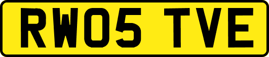 RW05TVE