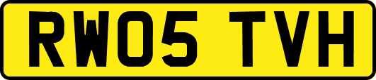 RW05TVH
