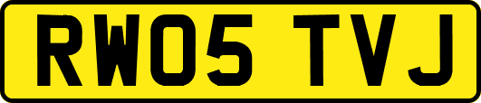 RW05TVJ